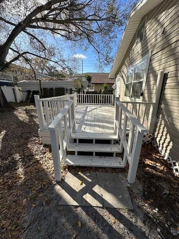 1587 SCRANTON AVENUE B, Clearwater, FL 33756