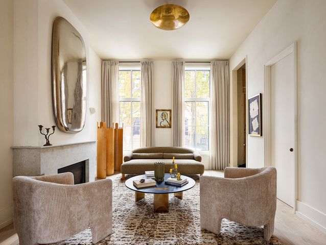 17 DOUGLASS Street, New York City, NY 11231