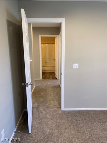 688 Harbor Mist Avenue, Henderson, NV 89015