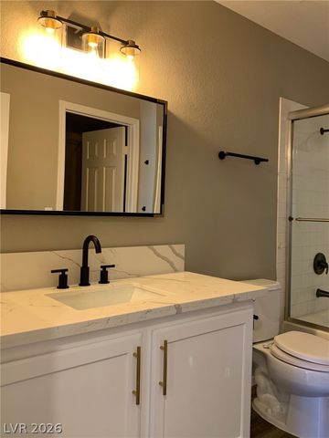 688 Harbor Mist Avenue, Henderson, NV 89015