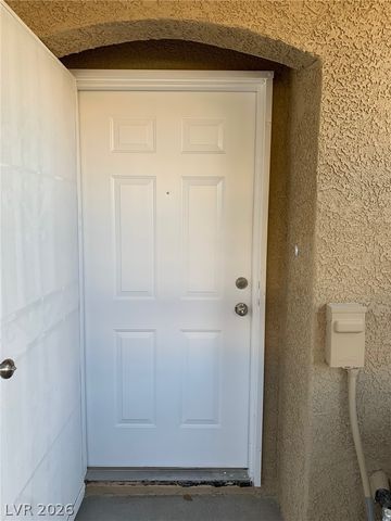 688 Harbor Mist Avenue, Henderson, NV 89015