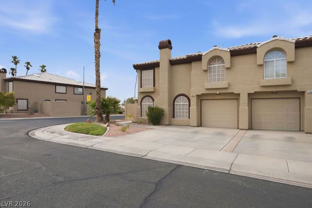 688 Harbor Mist Avenue, Henderson, NV 89015