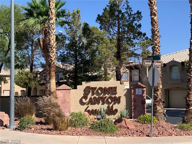 688 Harbor Mist Avenue, Henderson, NV 89015