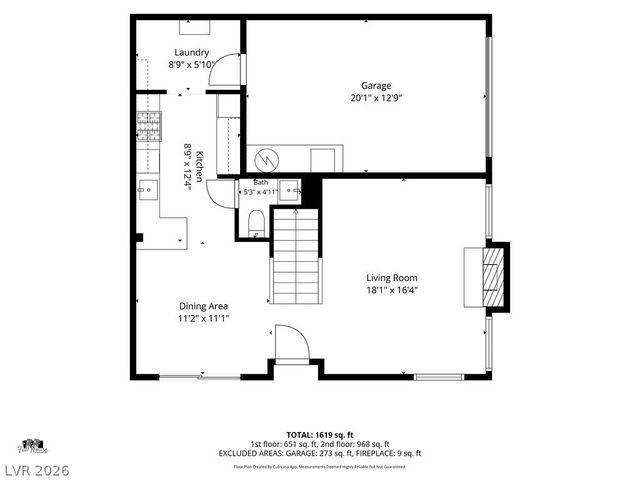 688 Harbor Mist Avenue, Henderson, NV 89015