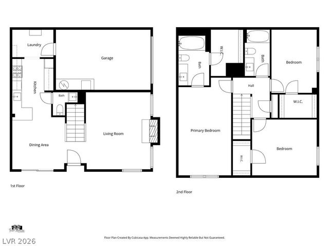 688 Harbor Mist Avenue, Henderson, NV 89015