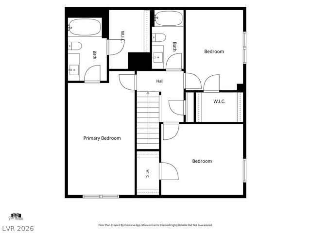 688 Harbor Mist Avenue, Henderson, NV 89015