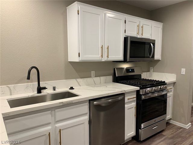 688 Harbor Mist Avenue, Henderson, NV 89015