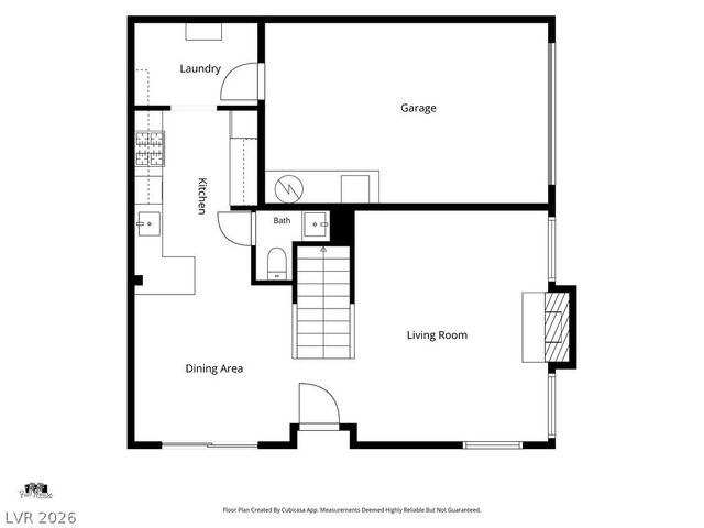688 Harbor Mist Avenue, Henderson, NV 89015