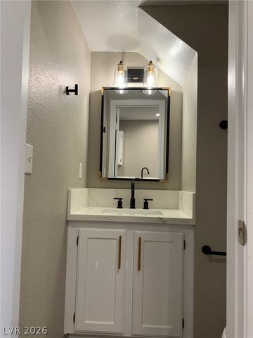 688 Harbor Mist Avenue, Henderson, NV 89015
