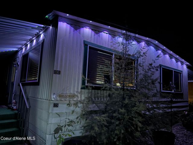 8901 N STARR LOOP, Hayden, ID 83835