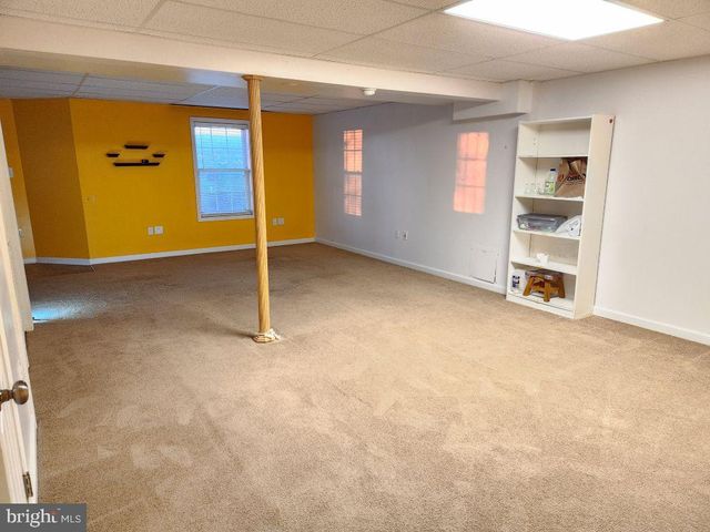 407 STONEWALL ST, Strasburg, VA 22657