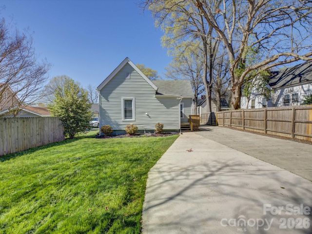 212 N Lee St, Rock Hill, SC 29730