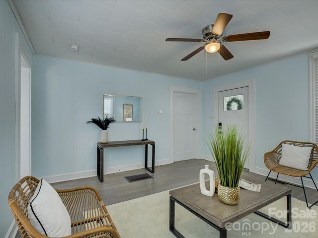212 N Lee St, Rock Hill, SC 29730