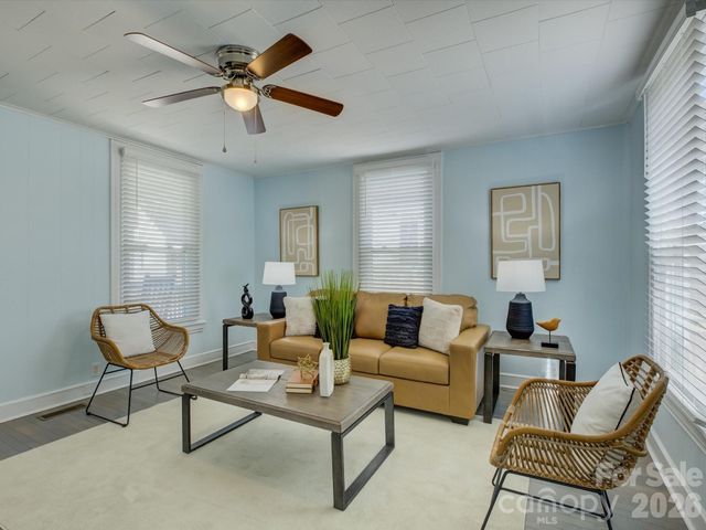 212 N Lee St, Rock Hill, SC 29730