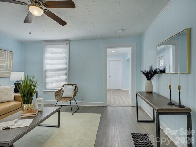 212 N Lee St, Rock Hill, SC 29730