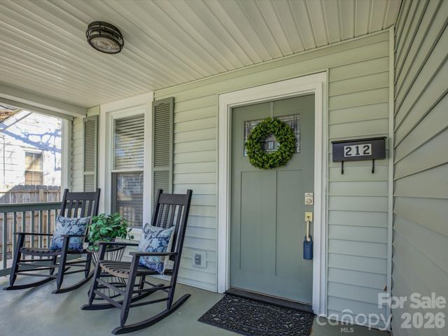212 N Lee St, Rock Hill, SC 29730