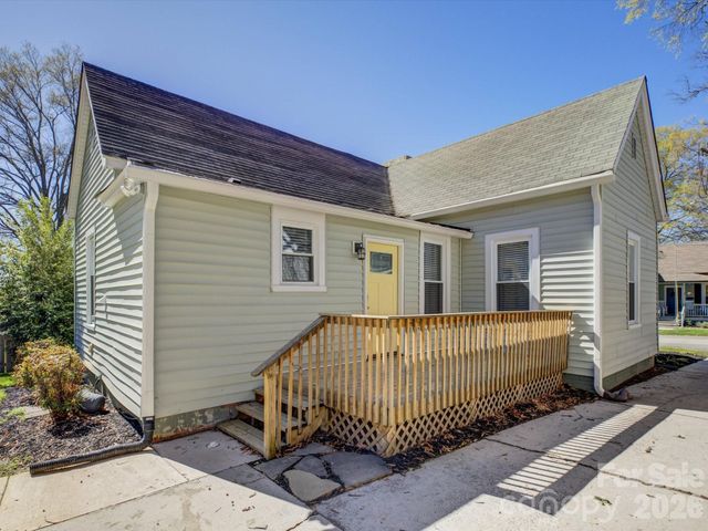 212 N Lee St, Rock Hill, SC 29730