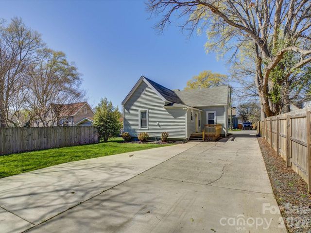 212 N Lee St, Rock Hill, SC 29730