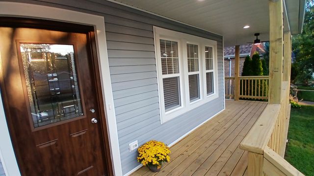 3003 Wesley Avenue, Berwyn, IL 60402