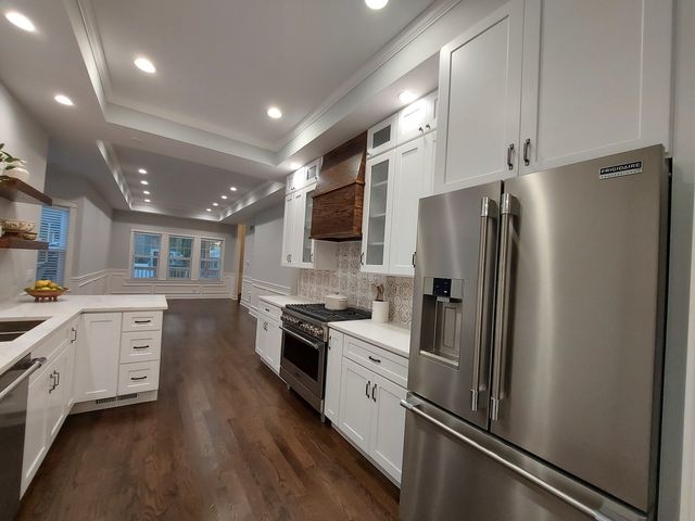 3003 Wesley Avenue, Berwyn, IL 60402