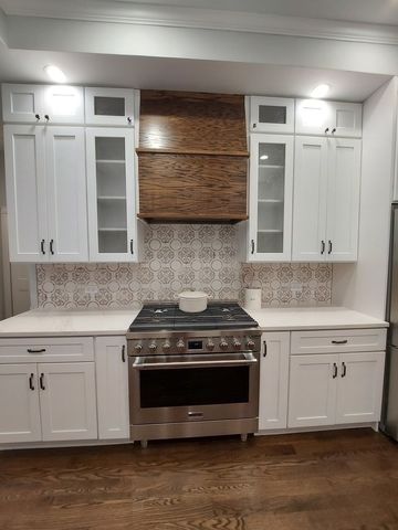 3003 Wesley Avenue, Berwyn, IL 60402