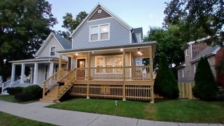 3003 Wesley Avenue, Berwyn, IL 60402