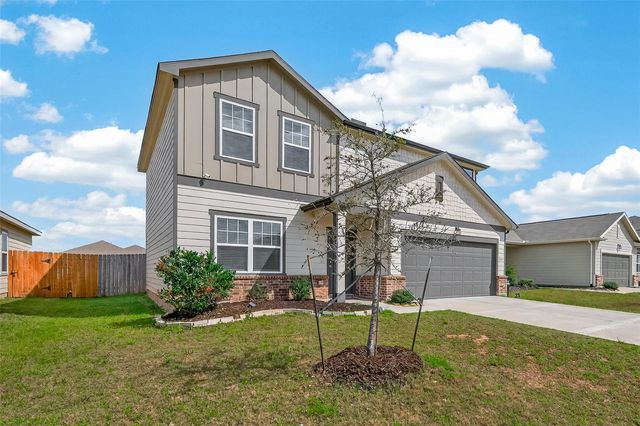 1013 Lacebark Pine Lane, Brookshire, TX 77423