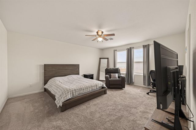 1013 Lacebark Pine Lane, Brookshire, TX 77423