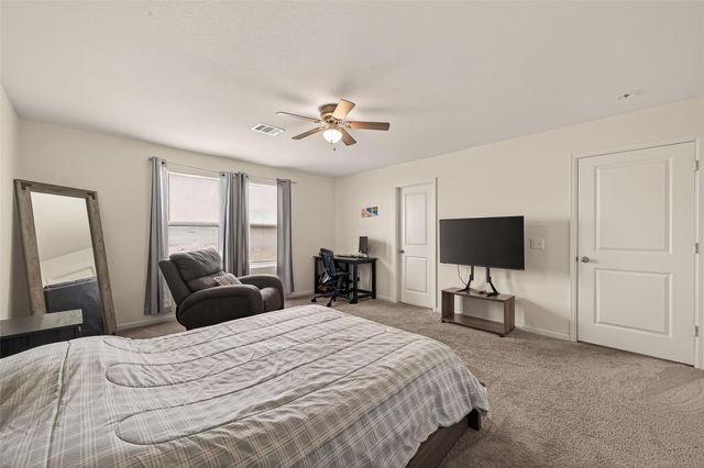 1013 Lacebark Pine Lane, Brookshire, TX 77423