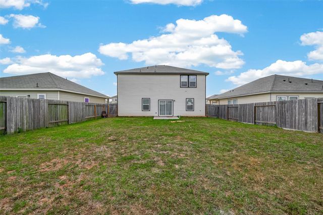 1013 Lacebark Pine Lane, Brookshire, TX 77423