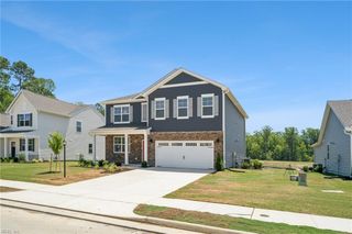 7611 Patriots WAY, Gloucester, VA 23061