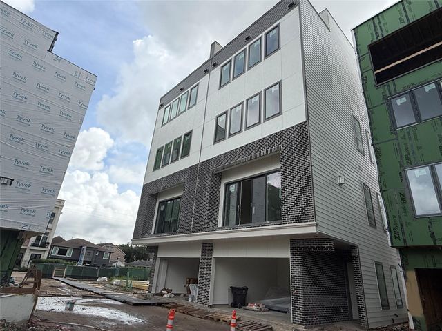5821 Winsome Lane, Houston, TX 77057