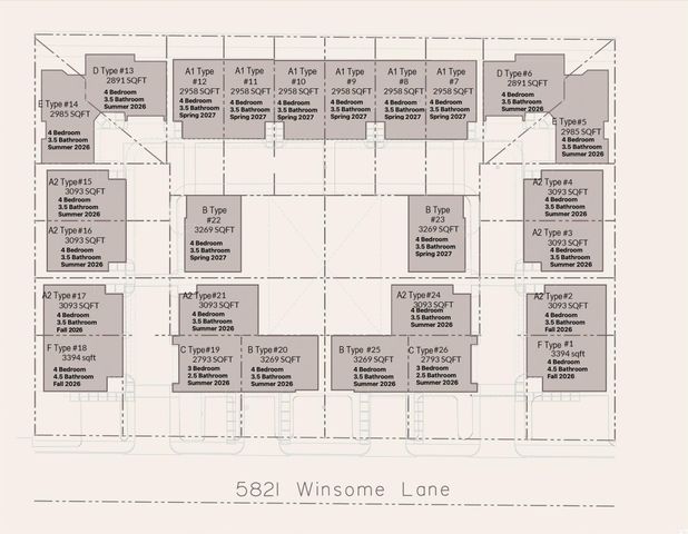 5821 Winsome Lane, Houston, TX 77057