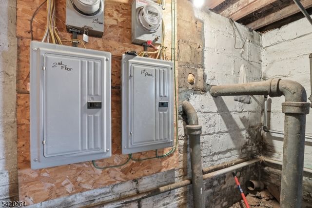 40 Schley St, Newark City, NJ 07112