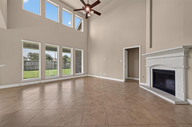 27119 Naples Run Lane, Katy, TX 77494