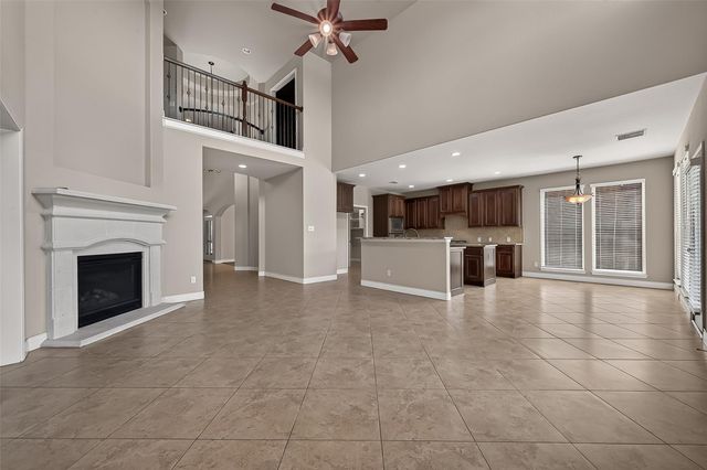 27119 Naples Run Lane, Katy, TX 77494
