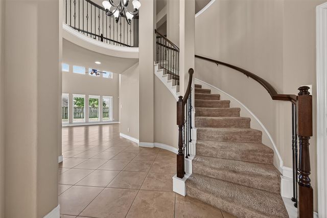 27119 Naples Run Lane, Katy, TX 77494