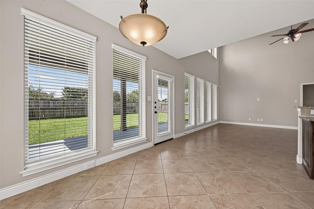 27119 Naples Run Lane, Katy, TX 77494