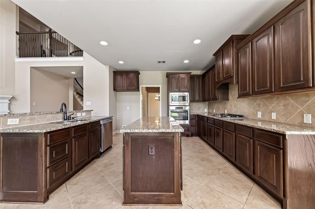 27119 Naples Run Lane, Katy, TX 77494