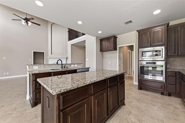 27119 Naples Run Lane, Katy, TX 77494
