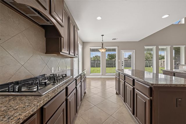 27119 Naples Run Lane, Katy, TX 77494