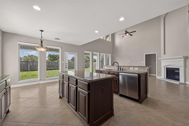27119 Naples Run Lane, Katy, TX 77494