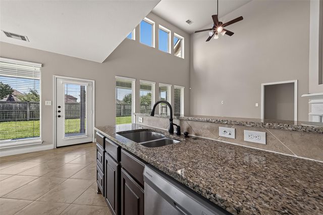 27119 Naples Run Lane, Katy, TX 77494