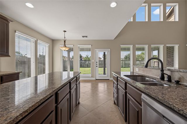27119 Naples Run Lane, Katy, TX 77494