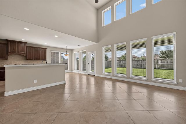 27119 Naples Run Lane, Katy, TX 77494