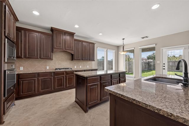 27119 Naples Run Lane, Katy, TX 77494