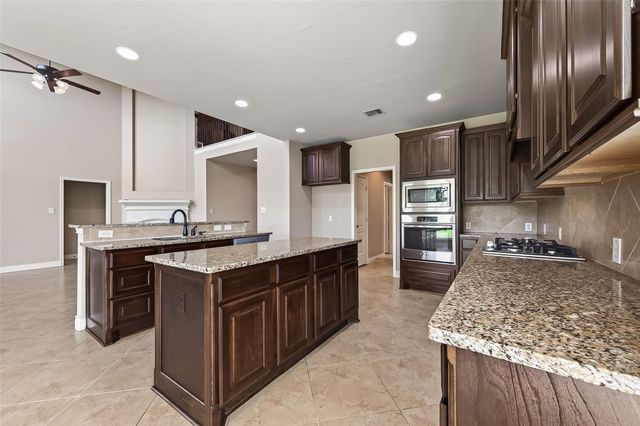 27119 Naples Run Lane, Katy, TX 77494