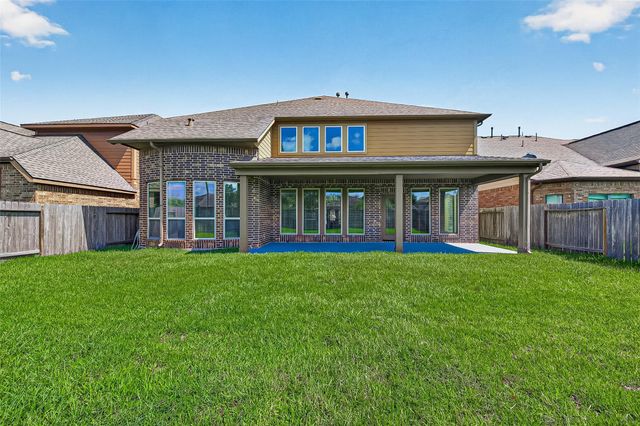 27119 Naples Run Lane, Katy, TX 77494