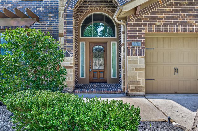 27119 Naples Run Lane, Katy, TX 77494