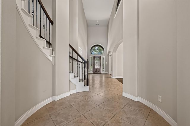27119 Naples Run Lane, Katy, TX 77494
